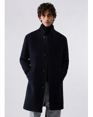 Liu Jo Cappotto - Blu