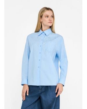 Liu Jo Liu Jo Camicia - Blu