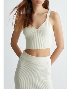 Liu Jo Liu Jo Bralette - Verde