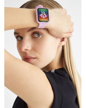 Liu Jo Liu Jo Smartwatch Liu Jo - Nero