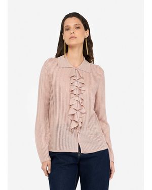 Liu Jo Liu Jo Camicia - Neutro