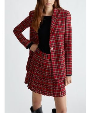 Liu Jo Liu Jo Blazer - Rosso
