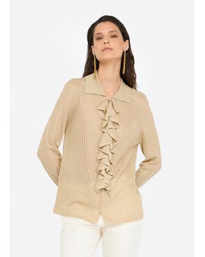 Liu Jo Liu Jo Camicia - Neutro