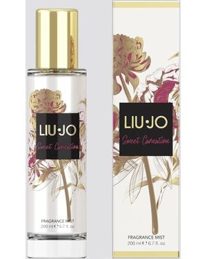 Liu Jo Liu Jo Body Spray Sweet Carnation - Bianco