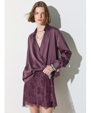 Liu Jo Blusa - Viola