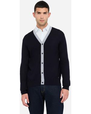 Liu Jo Liu Jo Cardigan - Blu