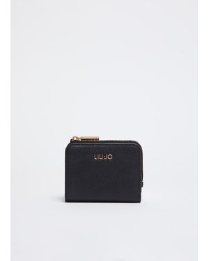 Liu Jo Liu Jo Porta Carte Liu Jo Better - Bianco