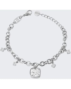 Liu Jo Bracciale Con Castoni Gioiello - Blu