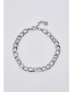 Liu Jo Armband Aus Edelstahl - Mehrfarbig