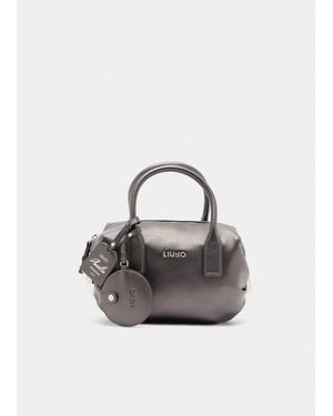 Liu Jo Borsa Piccola Con Charm - Multicolore