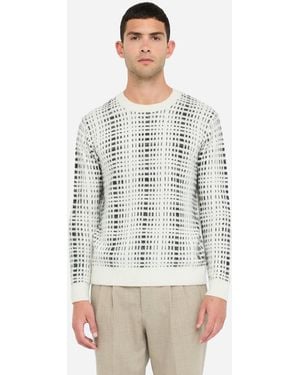 Liu Jo Liu Jo Maglia - Grigio