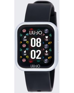 Liu Jo Liu Jo Smartwatch Voice Mini - Bianco