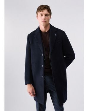 Liu Jo Cappotto - Blu
