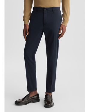 Liu Jo Liu Jo Pantaloni Chino Slim Fit - Blu