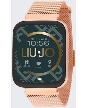 Liu Jo Liu Jo Smartwatch Liu Jo - Verde