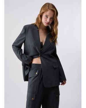 Liu Jo Blazer - Nero