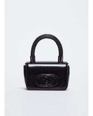 Liu Jo Liu Jo Borsa A Mano Donna - Nero