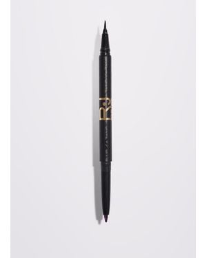 Liu Jo Double Liner Herbst Rougj X - Weiß