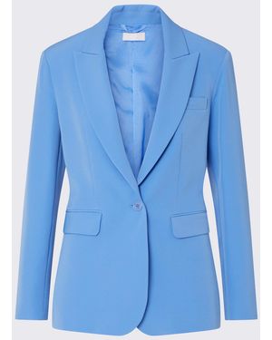 Liu Jo Blazer Better - Blu