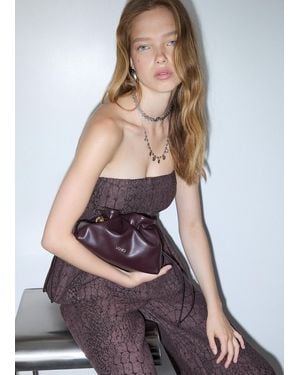 Liu Jo Borsa Riccy Piccola - Multicolore