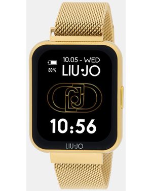 Liu Jo Liu Jo Smartwatch Voice Slim 2.0 - Nero