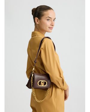 Liu Jo Liu Jo Kleine Tasche Lapuffy - Natur