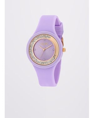 Liu Jo Liu Jo Orologio Lilla - Viola