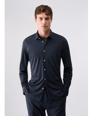 Liu Jo Camicia - Blu