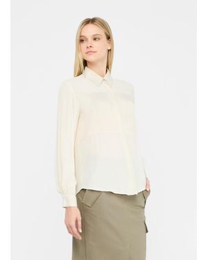 Liu Jo Liu Jo Camicia - Neutro