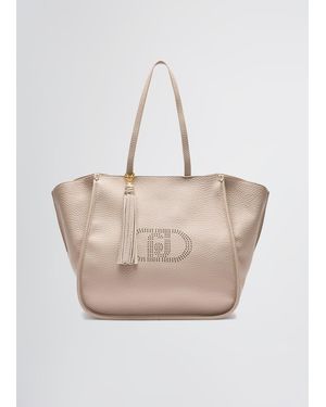 Liu Jo Liu Jo Borsa Tote - Neutro