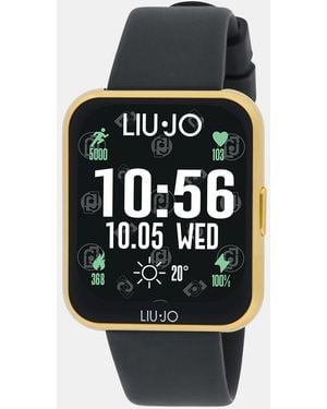 Liu Jo Liu Jo Smartwatch Mini Slim 2.0 - Nero