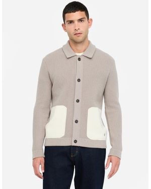 Liu Jo Liu Jo Cardigan - Neutro