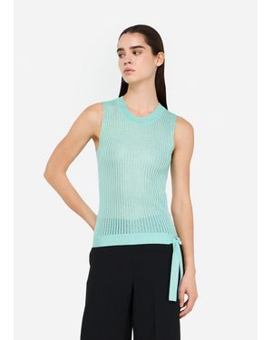 Liu Jo Liu Jo Top - Verde