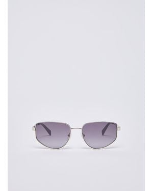Liu Jo Gafas De Sol Tea Cup - Morado