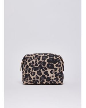 Liu Jo Beauty Case - Blu