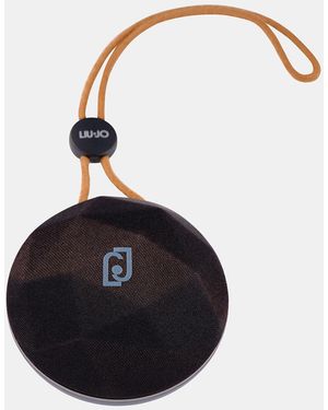 Liu Jo Cassa Bluetooth - Nero