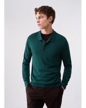 Liu Jo Polo - Verde