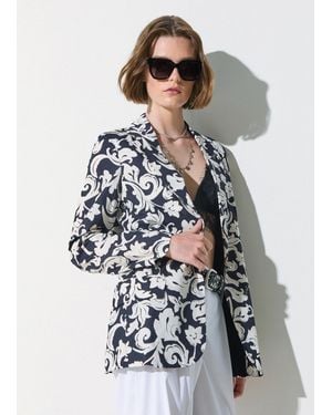 Liu Jo Blazer - Grigio