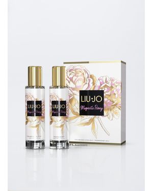 Liu Jo Liu Jo Magnetic Peony - Set Regalo Body Care - Bianco