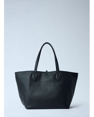 Gucci Large Totissima Reversible Tote Bag - Blue