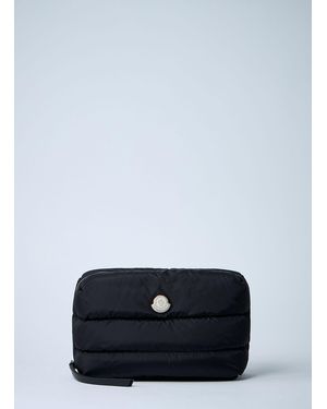 Moncler Caradoc Beauty Pouch - Blue