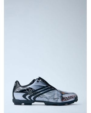 Y-3 F50 Tunit Beast Sneakers - Blue