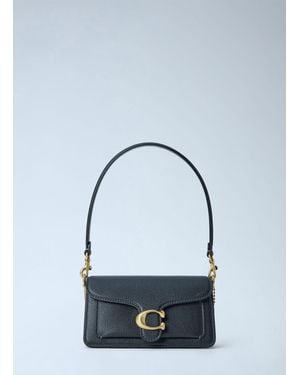 COACH Tabby Shoulder Bag 20 - Blue