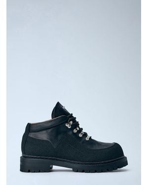 Our Legacy Quest Boots - Blue