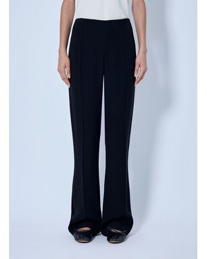 The Row Fabien Trousers - Blue