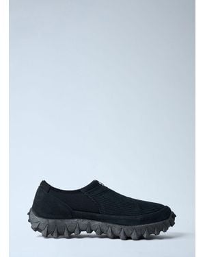 Salomon Snowclog Sneakers - White
