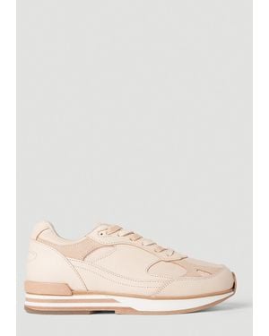 Hender Scheme Manual Industrial 28 Trainers - Pink