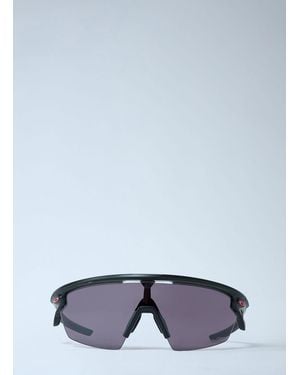 Oakley Sphaera Troy Lee Designs Series Sunglasses - Grey