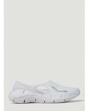 MAISON MARGIELA x REEBOK Tier 1 Croafer Sneakers - White
