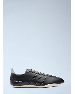Y-3 Tokyo Sneakers - Black